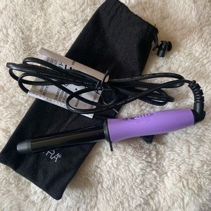 COPY - Sutra Mini Ceramic Curling Iron